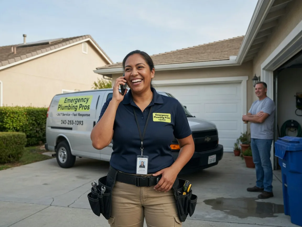 Emergency Plumber Kresgeville, PA FAQs